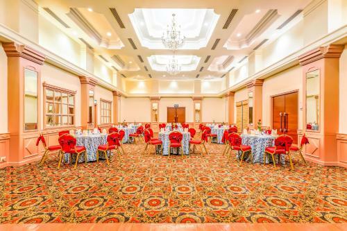Hotel Club Mahindra Jaipur