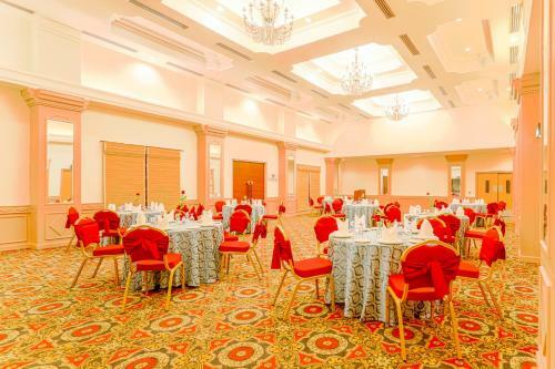 Hotel Club Mahindra Jaipur