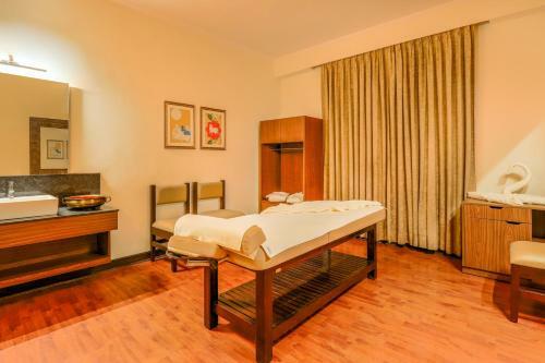 Hotel Club Mahindra Jaipur