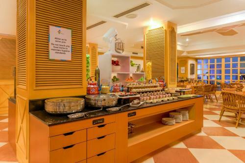 Hotel Club Mahindra Jaipur
