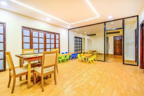 Hotel Club Mahindra Jaipur