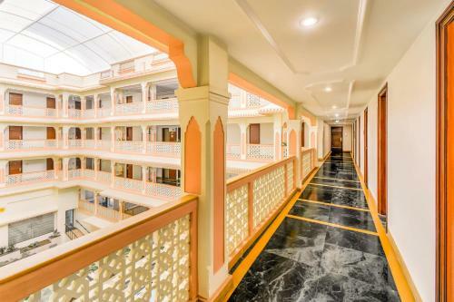 Hotel Club Mahindra Jaipur