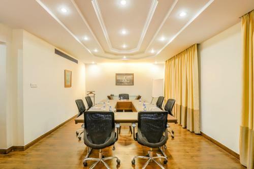 Hotel Club Mahindra Jaipur