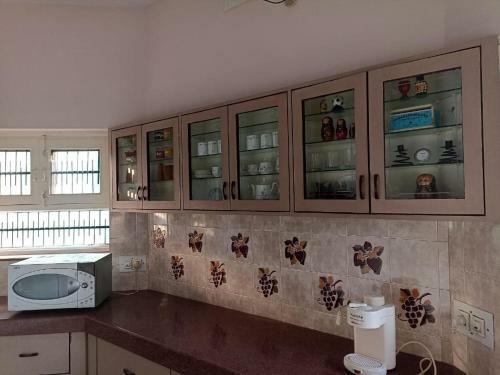 Villa Happy Homestay