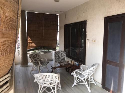 Villa Happy Homestay