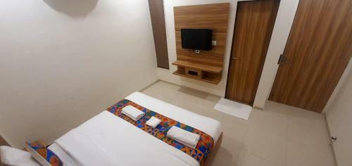 Hotel Oxus, Partap Nagar