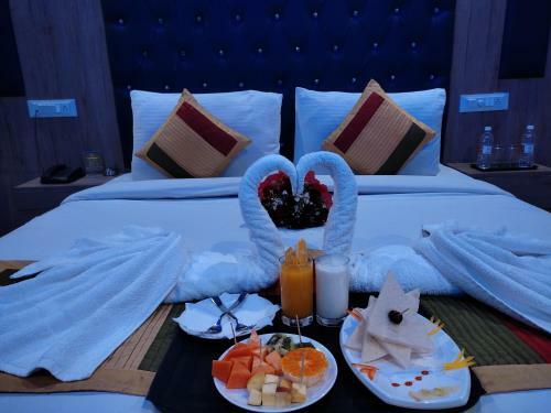 Hotel The Trade International