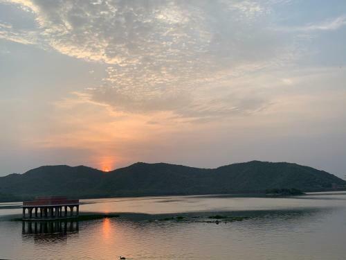 Jaipur Kumawat Bhawan Home Stay