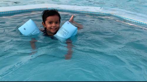 Jaipur Kumawat Bhawan Home Stay