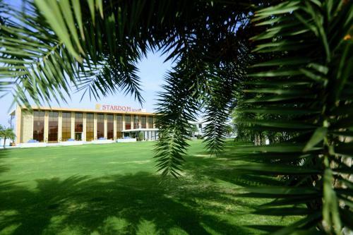 Hotel Stardom Resort Jaipur