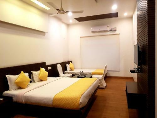 Hotel Vasudha Palace
