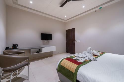 Hotel The Florence Resort