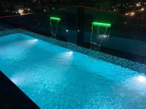 Hotel The Florence Resort