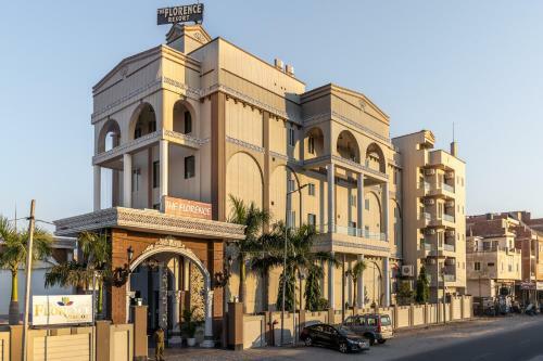 Hotel The Florence Resort