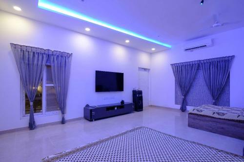 Villa White House By Ibnheft