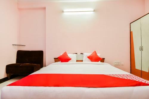 Collection O 9143 Hotel Maharani Resorts