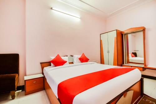 Collection O 9143 Hotel Maharani Resorts