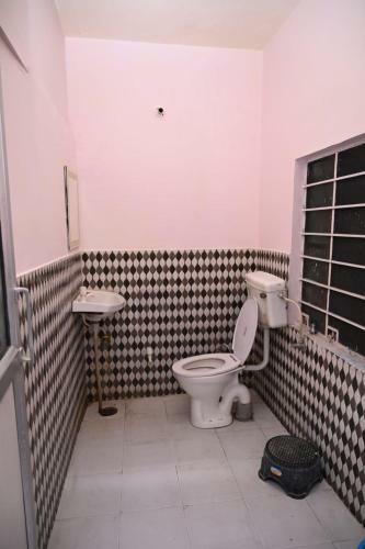 Hotel Konark & Restaurant