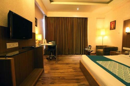 The Royal Boutique-luxury Hotel