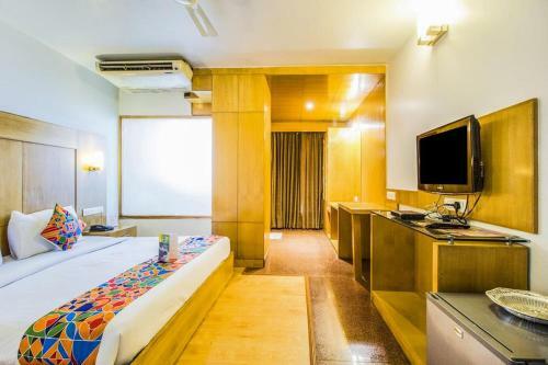 The Royal Boutique-luxury Hotel