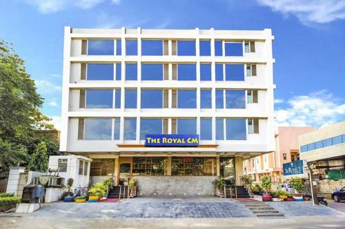 The Royal Boutique-luxury Hotel
