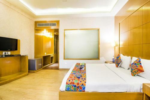 The Royal Boutique-luxury Hotel