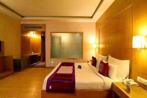 The Royal Boutique-luxury Hotel