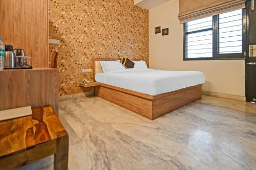 Townhouse 783 Hotel Marigold