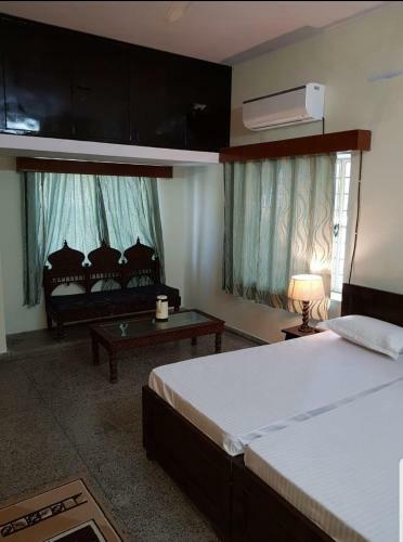 Apartamento Pink Dunes