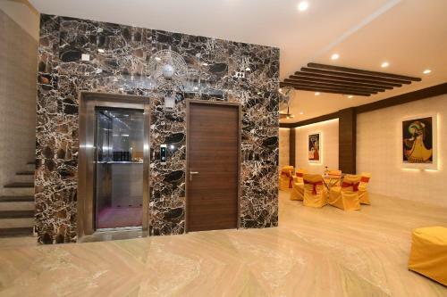 Hotel Life Inn