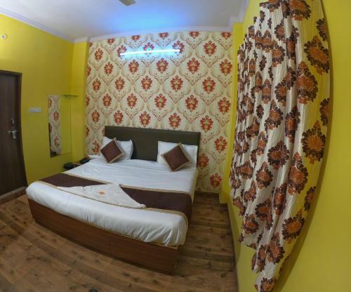 Bed & Breakfast Hotel J N D