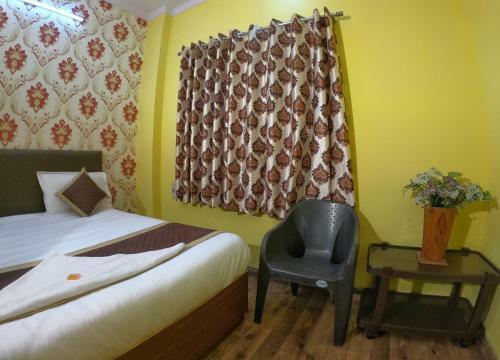 Bed & Breakfast Hotel J N D