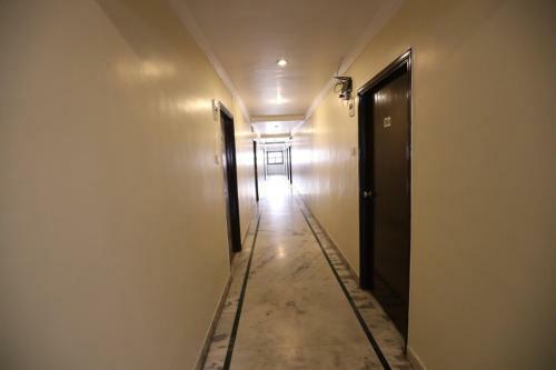 Hotel Empire Regency - A Luxury Hotel