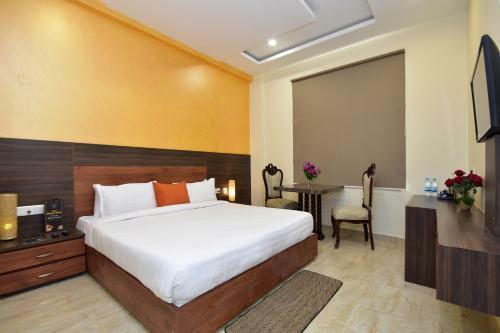 Hotel Bhaskar