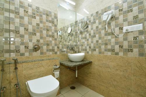 Hotel Bhaskar