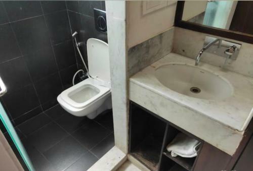 Oyo 82332 Hotel Rab