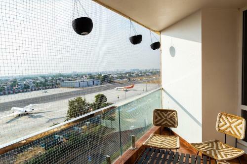 Dhomes Apartment