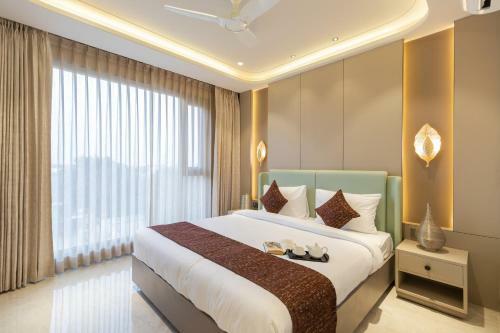 Hotel Elite Park Inn
