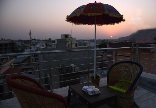 Apartamento Laxmi Residency