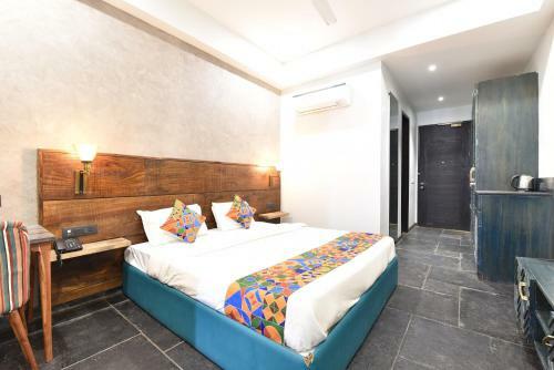 Hotel The Park Legacy