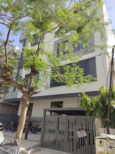 Hotel The Park Legacy