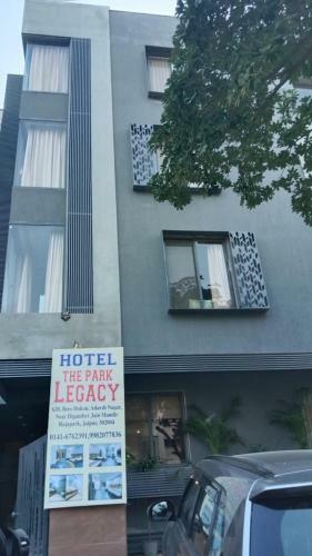 Hotel The Park Legacy