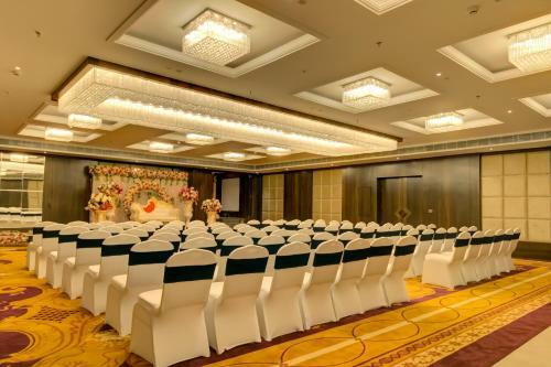 Hotel Cygnett Park Bl