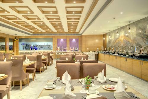 Hotel Cygnett Park Bl