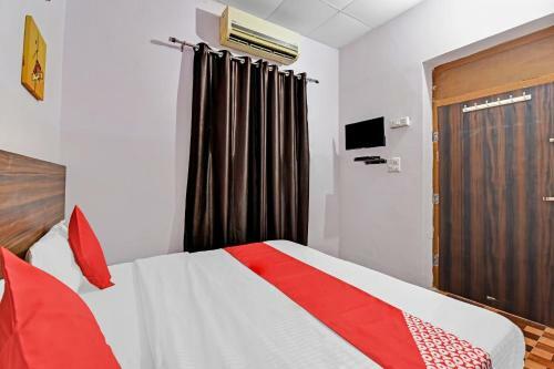 Oyo Flagship 83717 Hotel Welcome
