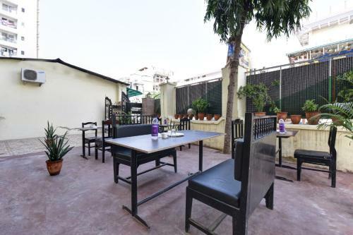 Oyo Flagship 83717 Hotel Welcome