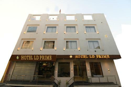 Hotel Ld Prime