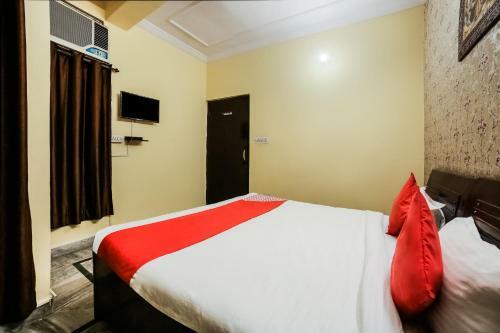 Oyo 23114 Hotel Abhay Haveli