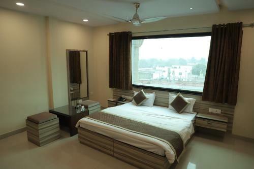 V D Hotel