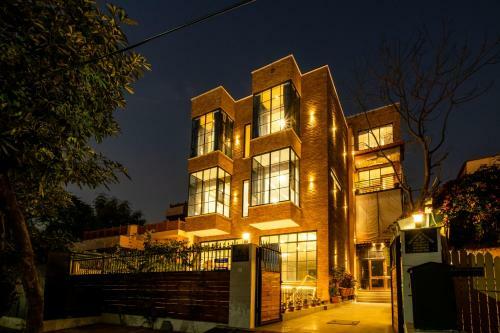 Apartamento Teal 1br Close To The Airport
